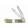 CCN-74868 - Closeout Flaw Frost Anniversary Trapper (1pc)
