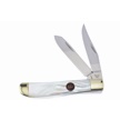 CCN-75289 - Closeout Flaw Hen + Rooster Pearl Trapper (1pc)_