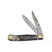 CCN-75543 - Closeout Trail Of Tears Trapper (1pc)