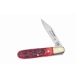 CCN-75679 - Closeout Hen + Rooster Red Pickbone 1 Blade (1pc)