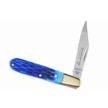 CCN-75682 - Show Sample H&R Blue Pickbone Folder (1pc)
