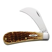 CCN-78092 - Closeout Case Amber Bone Hawkbill(1pc)