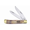 CCN-79069 - Closeout Out Of Box Flaw Ox Horn Trapper (1p
