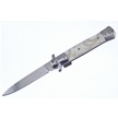 CCN-79073 - Tactical Force White Pearl Stiletto (1pc)