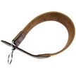 CCN-79156 - Leather Strap w/Hook (1pc)