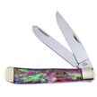 CCN-79176 - Closeout Pink Abalone Trapper (1pc)