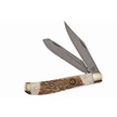 CCN-79518 - Closeout H&R Damascus Stag (1pc)