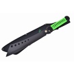 CCN-79605 - Closeout Zombie Machete (1pc)