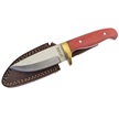 CCN-79713 - Closeout Red Pakawood Bowie (1pc)