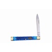 CCN-79838 - Closeout Cancun Blue Doctor's Knife (1pc)