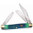 CCN-79864 - Show Sample H&R Green Pickbone Stockman (1pc)