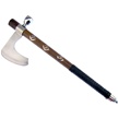 CCN-79920 - Working Peace Pipe/Axe (1pc)