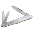 CCN-80090 - Limited Run H&R Mother Of Pearl Whittler (1pc)