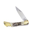 CCN-81020 - Out Of Box Steel Warrior Stag Lockback (1pc)