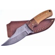 CCN-81040 - Limited Run Valley Forge Damascus (1pc