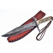 CCN-81044 - Limited Run Colt Damascus Hunter (1pc)