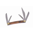 CCN-81300 - Show Sample Crowing Rooster Kentucky Five Blade (1pc)