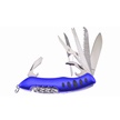 CCN-81328 - Closeout Frost Blue Multitool (1pc)