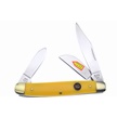 CCN-81407 - One Of A Kind Prototype Hr Yellow Stockman (1)