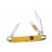 CCN-81410 - One Of A Kind Prototype Hr Yellow 3 Blade (1pc)