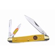 CCN-81411 - One Of A Kind Prototype Hr Yellow 3 Blade (1pc)