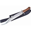 CCN-81454 - One Only Closeout Wooden Bowie (1