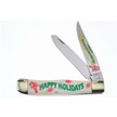 CCN-81599 - Out Of Box Happy Holidays Trapper (1pc)
