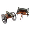 CCN-81657 - Show Sample Csa Cannon w/ Limber (2pc)