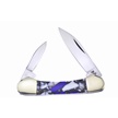 CCN-81732 - Closeout Michael Prater Conch Shell Canoe (1pc)