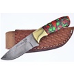 CCN-81743 - Closeout Michael Prater Damascus Spiny Green Hunter