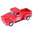CCN-81751 - Out Of Box Merry Christmas Ford Pickup
