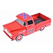 CCN-81754 - Out Of Box Dixie Chevrolet Pickup (1pc