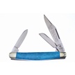 CCN-81769 - Out Of Box Michael Prater Custom Turquoise 3 Blade (1pc)