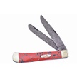 CCN-81775 - Out Of Box Case Michael Prater Red Dinosaur Bone Trapper (1