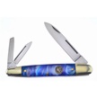 CCN-81788 - Prototype Crowing Rooster Blue Bayou Whittler (1p