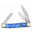 CCN-81801 - Prototype Crowing Rooster Blue Bayou Stockman (1pc)
