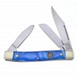 CCN-81809 - Prototype Crowing Rooster Blue Bayou Stockman (1pc)