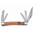 CCN-81812 - Prototype Crowing Rooster California Gold 5-Blade (1pc)