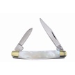 CCN-82047 - Closeout H&R Mother Of Pearl Pen Knife (1pc)