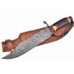 CCN-82096 - Closeout Old Forge Confederate Bowie (1p