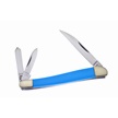 CCN-82155 - Closeout Michael Prater H&R Turquoise Whittler (1pc)