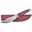 CCN-82170 - Closeout Wt Stacked Leather Bowie (1pc