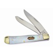 CCN-82187 - Closeout Mother Of Pearl Trapper (1pc)