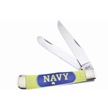 CCN-82278 - Closeout Case Us Navy Trapper (1pc)