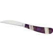 CCN-82282 - Closeout Case Purple Exotic Knife(1