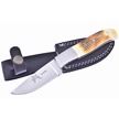 CCN-82355 - Prototype Bone Master Fixed Blade (1