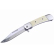CCN-82360 - Prototype White Smoothbone Assisted Folder (1pc)