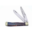 CCN-82431 - Closeout Michael Prater Hen + Rooster Custom Trapper (1pc)
