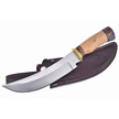 CCN-82510 - Prototype Chipaway Olive Wood Bowie (1pc)