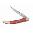 CCN-82548 - Out Of Box Steel Warrior Red Smoothbone Toothpick (1pc)